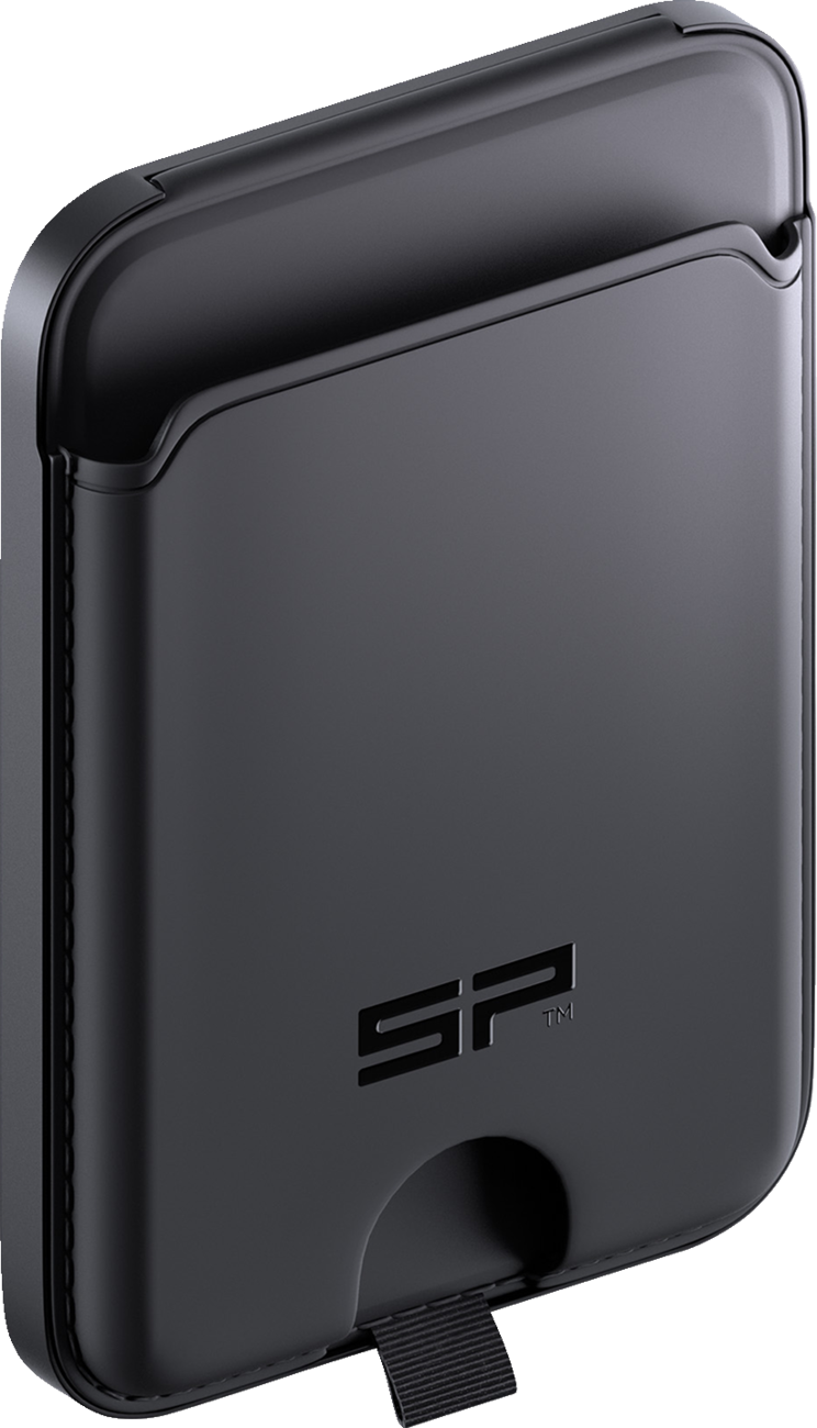 SP CONNECT SPC+ Card Wallet with Magnetic Attachment - Model 52848