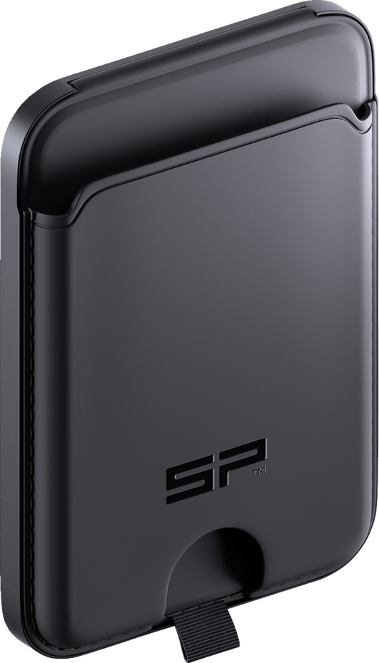 SP CONNECT SPC+ Card Wallet with Magnetic Attachment - Model 52848