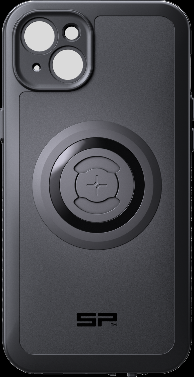 SP CONNECT Xtreme SPC+ Case for iPhone 15 Plus with Magnetic Mounting and Full Protection