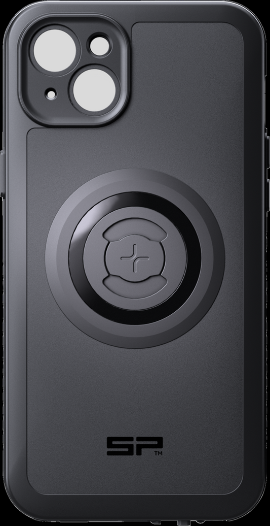SP CONNECT Xtreme SPC+ Case for iPhone 15 Plus with Magnetic Mounting and Full Protection