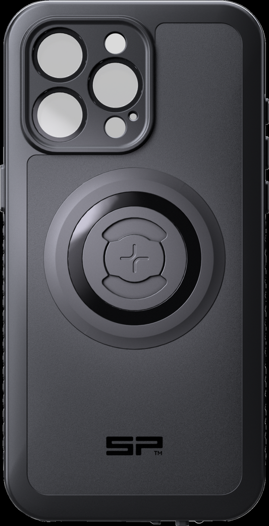 SP CONNECT Xtreme SPC+ Case for iPhone 15 Pro Max - Military Drop-Test & Waterproof Protection