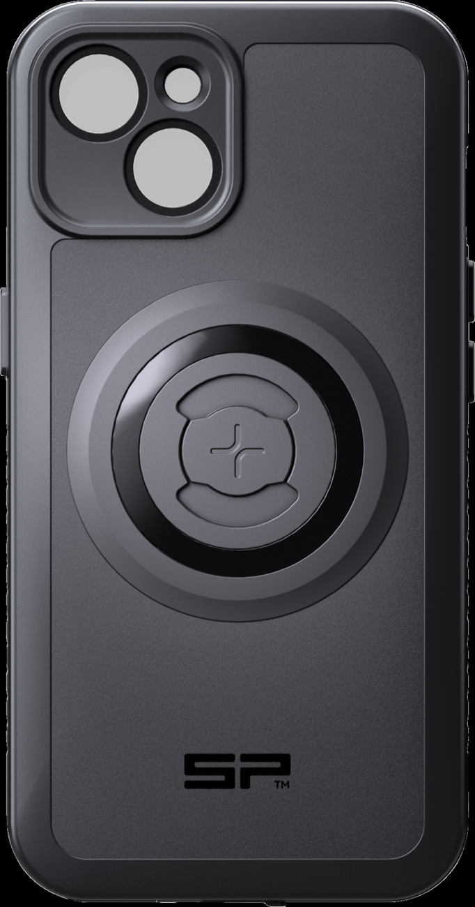 SP CONNECT Xtreme SPC+ Case for iPhone 13/14 with MagSafe Compatibility and Drop Protection
