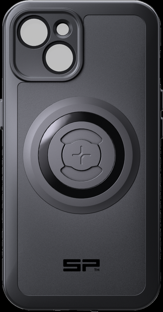 SP CONNECT Xtreme SPC+ Case for iPhone 13/14 with MagSafe Compatibility and Drop Protection
