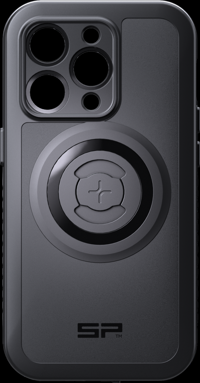 SP CONNECT Xtreme SPC+ Case for iPhone 14 Pro - Model 52901