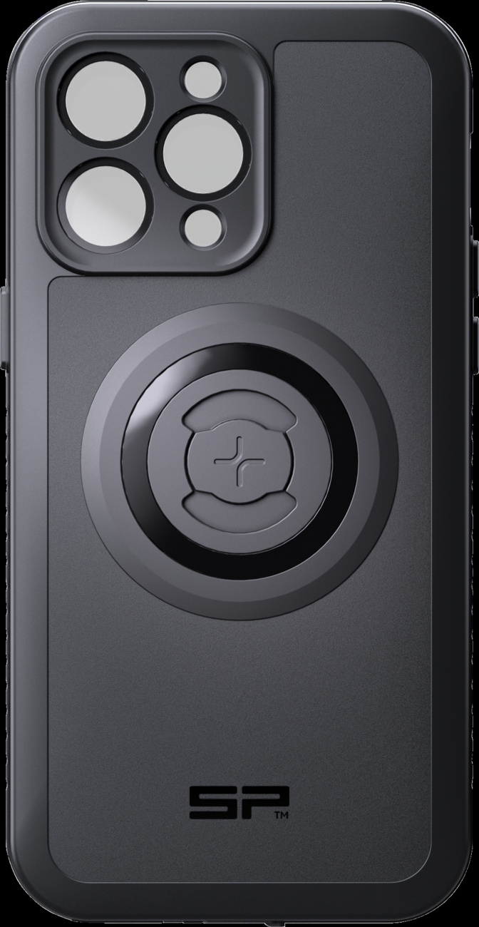 SP CONNECT Xtreme SPC+ Case for iPhone 14 Pro Max – Military Drop-Test Certified, Waterproof & MagSafe Compatible