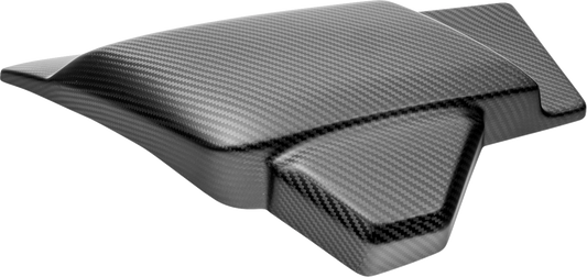 SLYFOX Matte Black Side Cover 1018-SCXC-M for Enhanced Vehicle Aesthetics and Durability