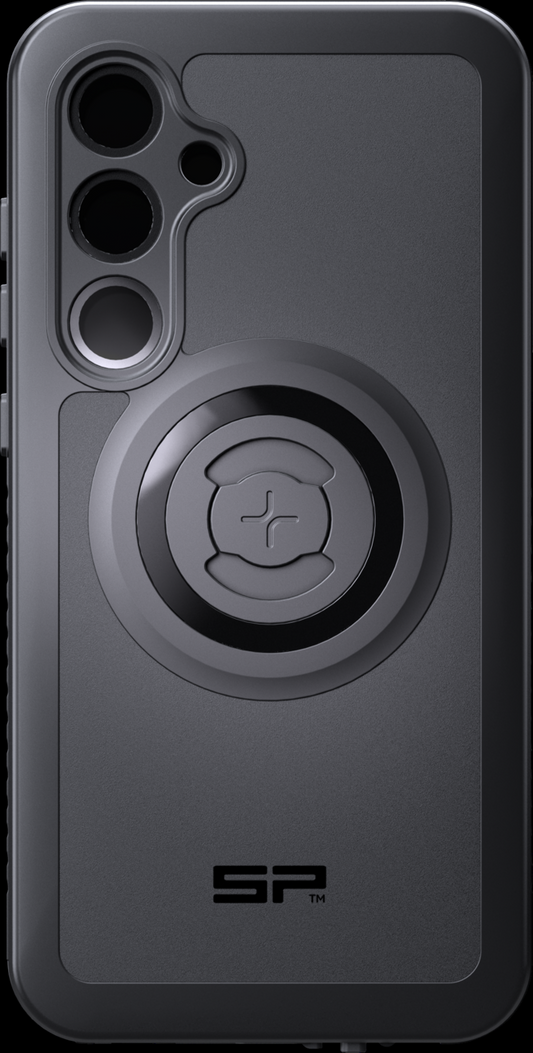 SP CONNECT Xtreme SPC+ Case for Samsung Galaxy S24+ – MagSafe Compatible, Waterproof & Drop-Test Certified