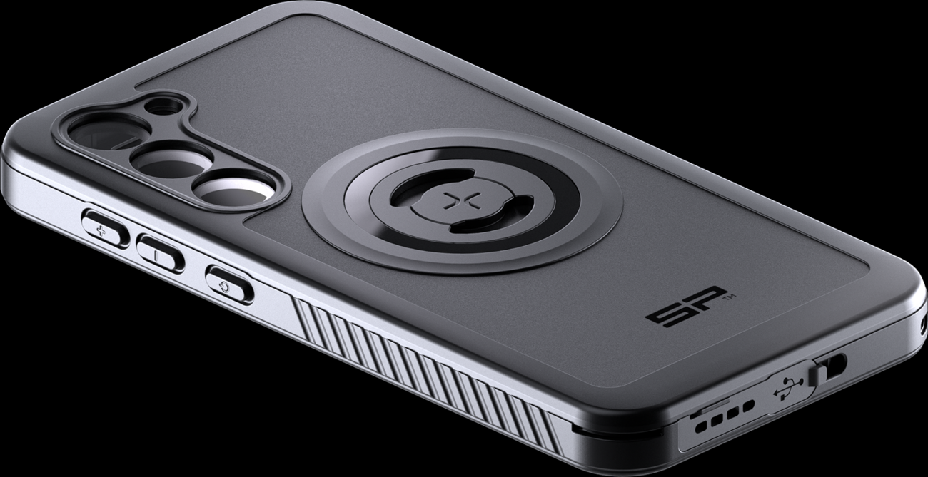 SP CONNECT Xtreme SPC+ Case for Samsung Galaxy S23+ - Model 52893
