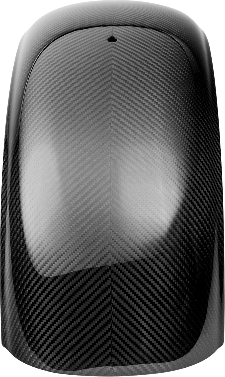 SLYFOX Fender - Rear - Gloss Black 1033-RF1C