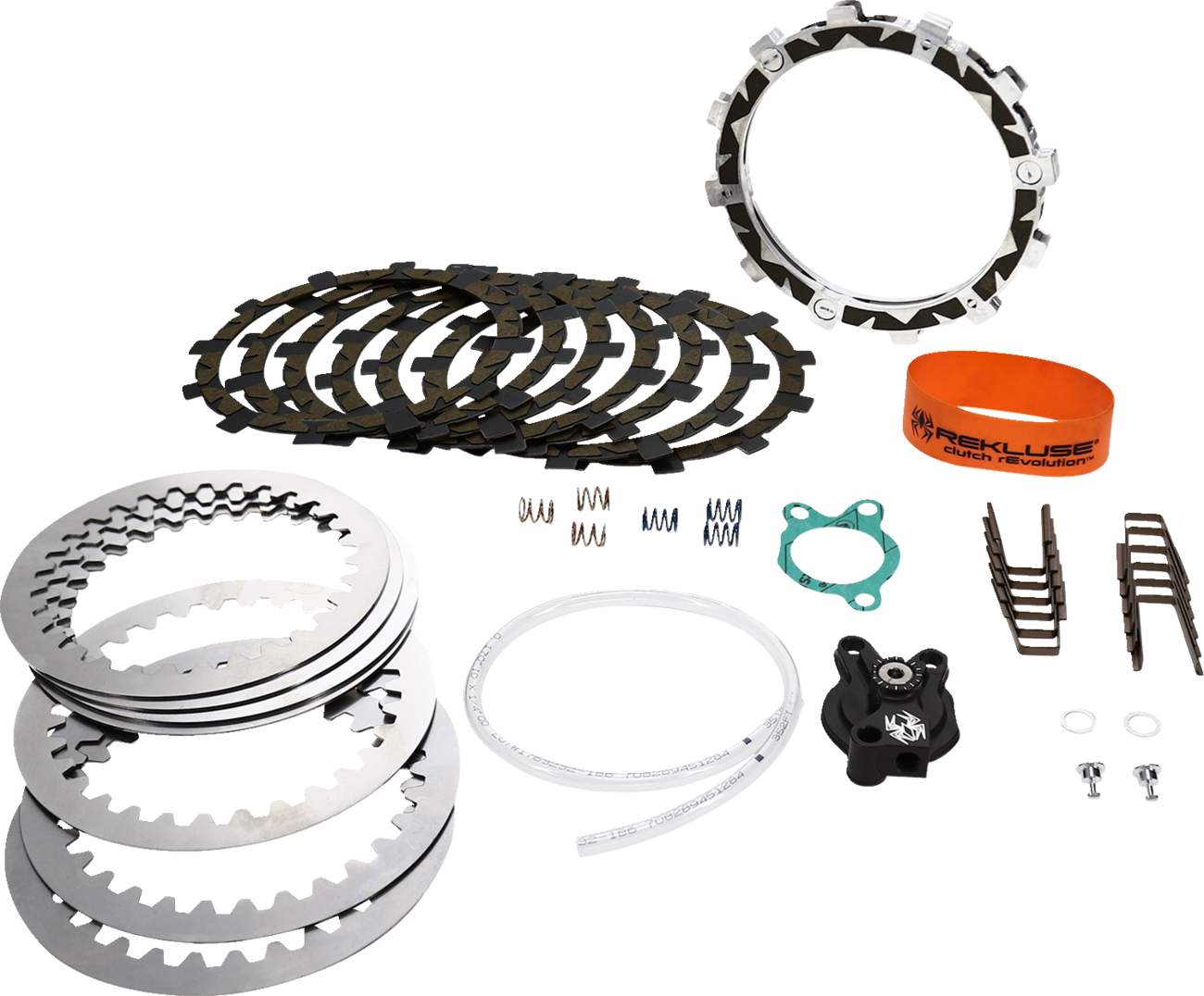 REKLUSE RadiusX 4.0 Clutch for TF 250-X - Part Number RMS-8312002