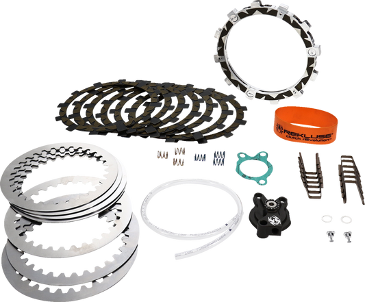 REKLUSE RadiusX 4.0 Clutch for TF 250-X - Part Number RMS-8312002