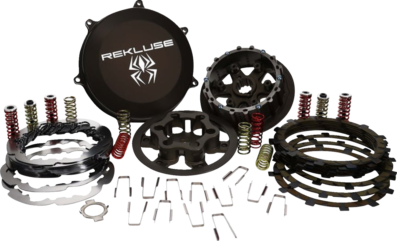 REKLUSE APEX Clutch for Kawasaki KX 250/F/X - Part RMS-7404140