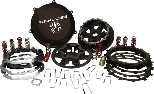 REKLUSE APEX Clutch for Kawasaki KX 250/F/X - Part RMS-7404140