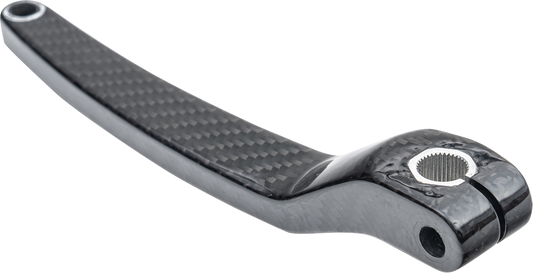SLYFOX Carbon Gloss Shifter Arm - Part 1015-SAXC-G for Enhanced Performance