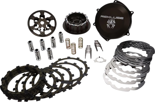 REKLUSE APEX Clutch for Yamaha YZ/WR 250F and YZ 250 FX – Part RMS-7407002