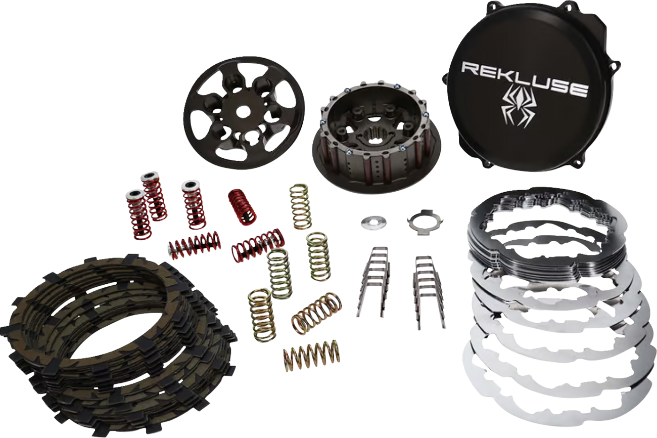 REKLUSE APEX Clutch for Yamaha YZ 250 - Part RMS-7407070