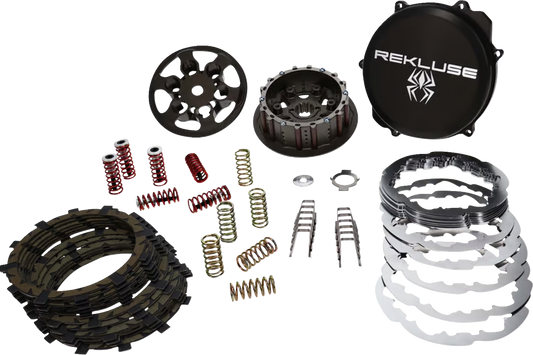 REKLUSE APEX Clutch for Yamaha YZ 250 - Part RMS-7407070