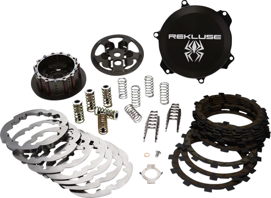 REKLUSE APEX Clutch for Yamaha YZ 125 - Part RMS-7407075