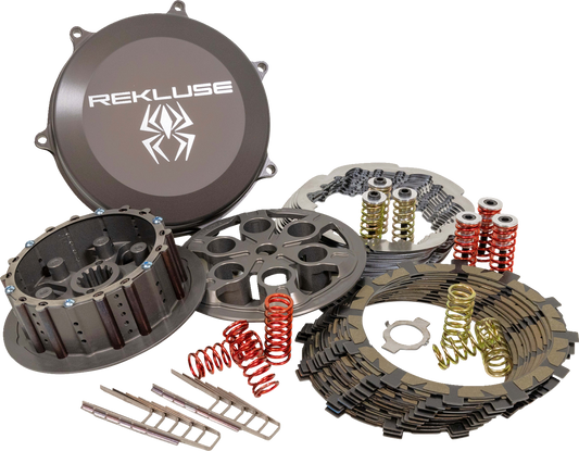 REKLUSE APEX Clutch for Yamaha YZ/WR 450F and YZ 450FX – Part RMS-7407076