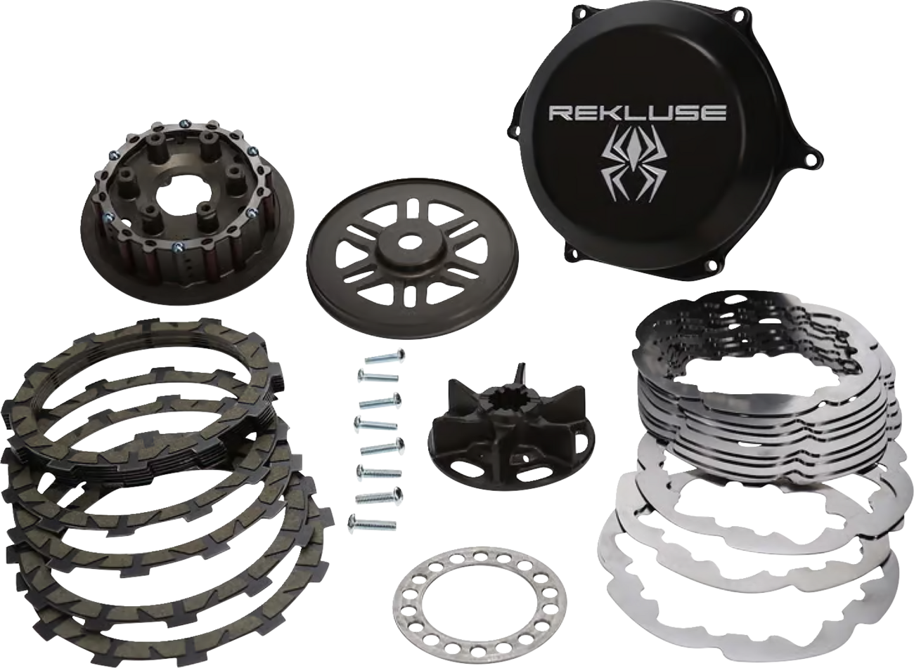 REKLUSE APEX Clutch for Yamaha YZ/WR 450F and YZ 450FX – Part RMS-7407176