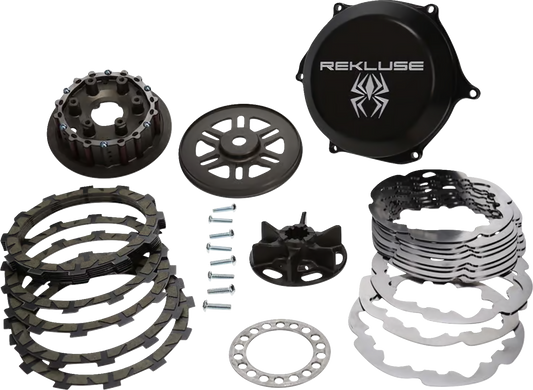 REKLUSE APEX Clutch for Yamaha YZ/WR 450F and YZ 450FX – Part RMS-7407176