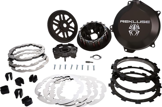 REKLUSE APEX Clutch for Gas Gas, Husqvarna, KTM RMS-7413198 – Enhanced Power Transfer and Precise Modulation