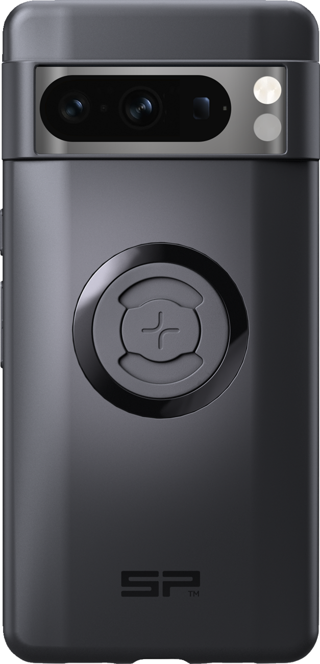 SP CONNECT SPC+ Phone Case for Google Pixel 8 Pro - Model 52673