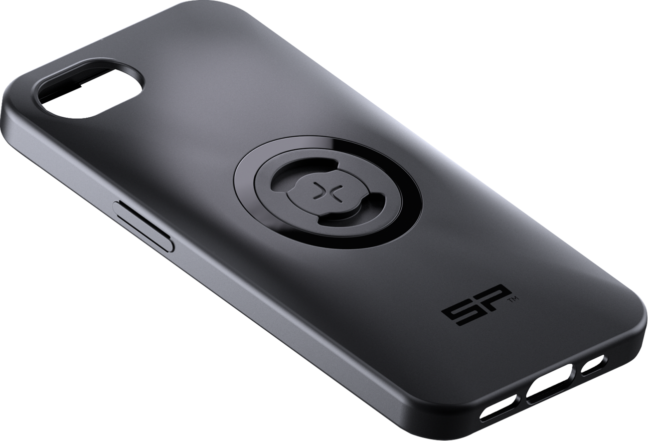 SP CONNECT Xtreme SPC+ Case for iPhone 16e (Part #52917) – Military Drop-Test Certified, Waterproof and MagSafe Compatible