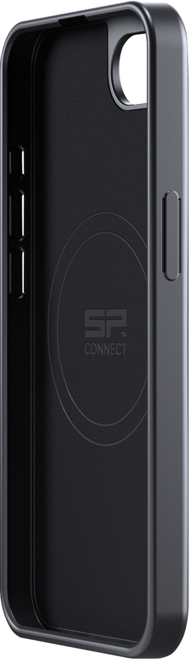 SP CONNECT Xtreme SPC+ Case for iPhone 16e (Part #52917) – Military Drop-Test Certified, Waterproof and MagSafe Compatible