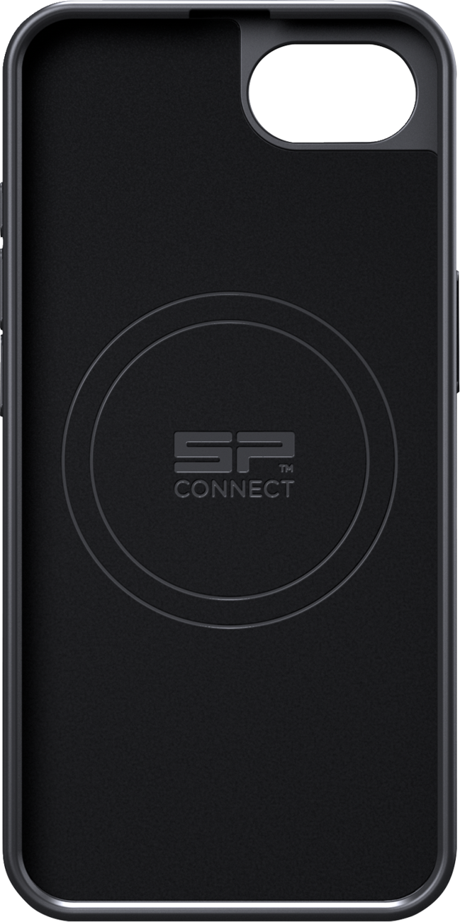 SP CONNECT Xtreme SPC+ Case for iPhone 16e (Part #52917) – Military Drop-Test Certified, Waterproof and MagSafe Compatible