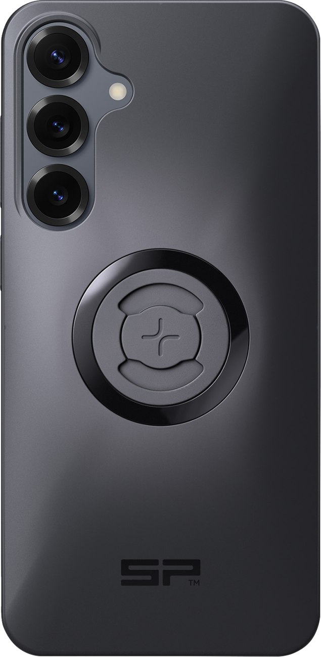 SP CONNECT Xtreme SPC+ Case for S25 Edge (Part Number 52916) – Military Drop-Test Certified and Waterproof Protection