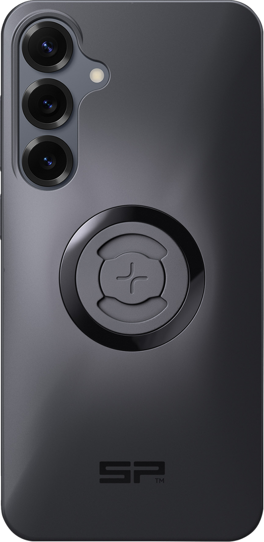 SP CONNECT Xtreme SPC+ Case for S25 Edge (Part Number 52916) – Military Drop-Test Certified and Waterproof Protection