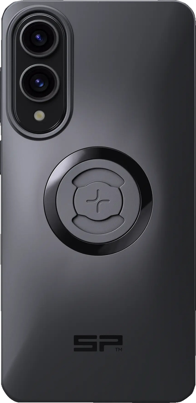 SP CONNECT SPC+ Phone Case for Samsung Galaxy S25 Edge - Magnetic Mount & Wireless Charging Compatible