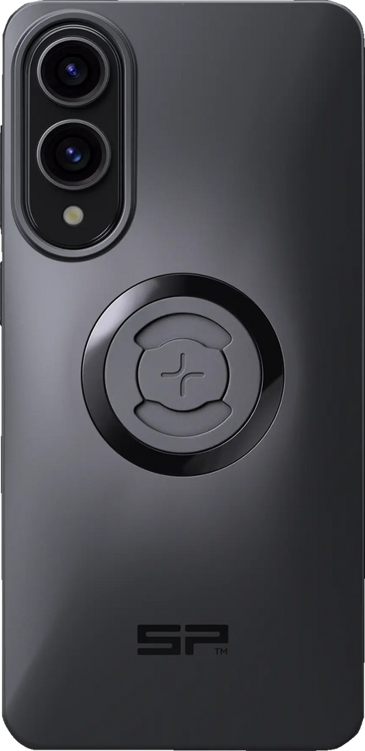 SP CONNECT SPC+ Phone Case for Samsung Galaxy S25 Edge - Magnetic Mount & Wireless Charging Compatible