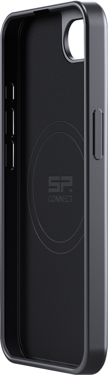 SP CONNECT Xtreme SPC+ Case for iPhone 16e (Part #52917) – Military Drop-Test Certified, Waterproof and MagSafe Compatible