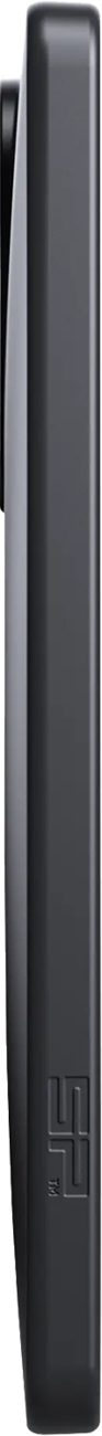 SP CONNECT SPC+ Phone Case for Samsung Galaxy S25 Edge - Magnetic Mount & Wireless Charging Compatible