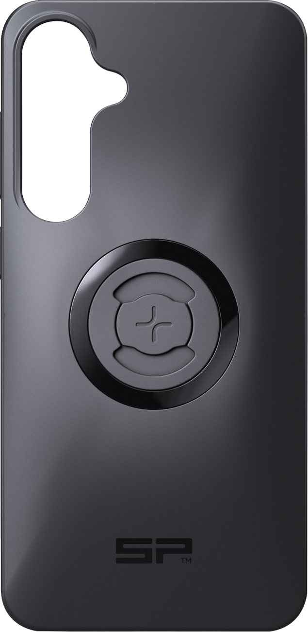 SP CONNECT Xtreme SPC+ Case for S25 Edge (Part Number 52916) – Military Drop-Test Certified and Waterproof Protection