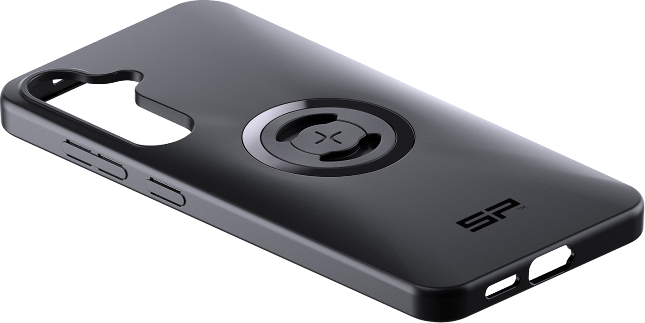 SP CONNECT Xtreme SPC+ Case for S25 Edge (Part Number 52916) – Military Drop-Test Certified and Waterproof Protection