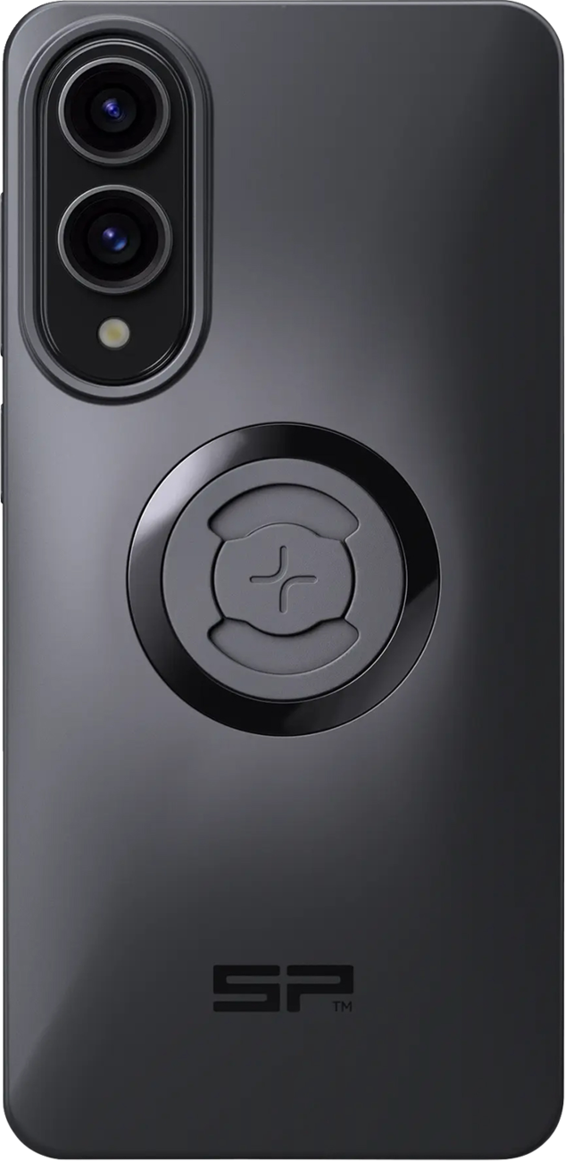 SP CONNECT SPC+ Phone Case for Samsung Galaxy S25 Edge - Magnetic Mount & Wireless Charging Compatible