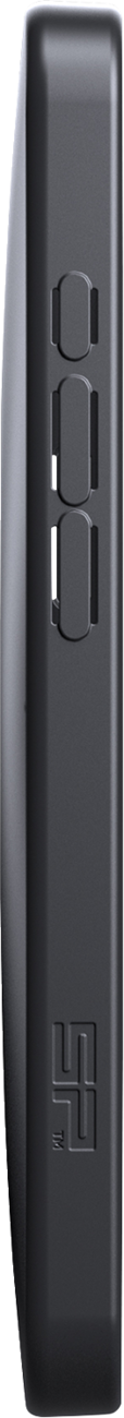 SP CONNECT Xtreme SPC+ Case for iPhone 16e (Part #52917) – Military Drop-Test Certified, Waterproof and MagSafe Compatible
