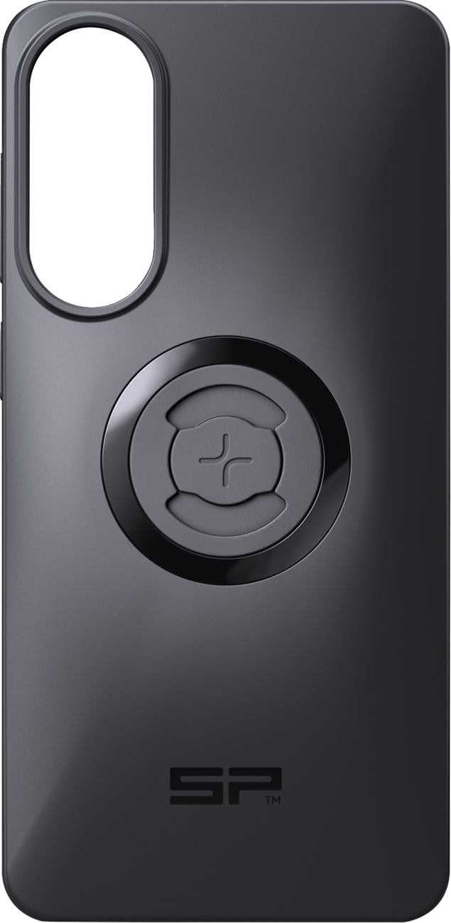 SP CONNECT SPC+ Phone Case for Samsung Galaxy S25 Edge - Magnetic Mount & Wireless Charging Compatible