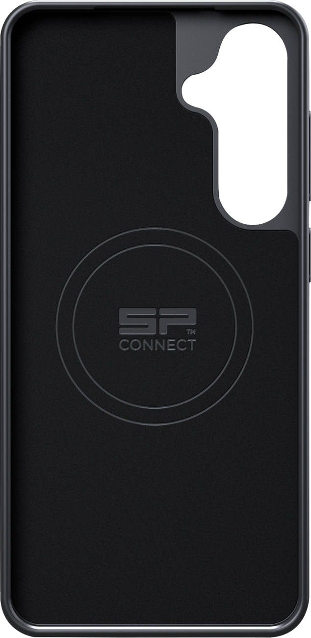 SP CONNECT Xtreme SPC+ Case for S25 Edge (Part Number 52916) – Military Drop-Test Certified and Waterproof Protection