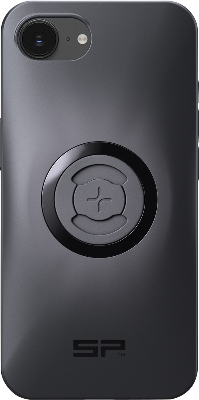 SP CONNECT Xtreme SPC+ Case for iPhone 16e (Part #52917) – Military Drop-Test Certified, Waterproof and MagSafe Compatible