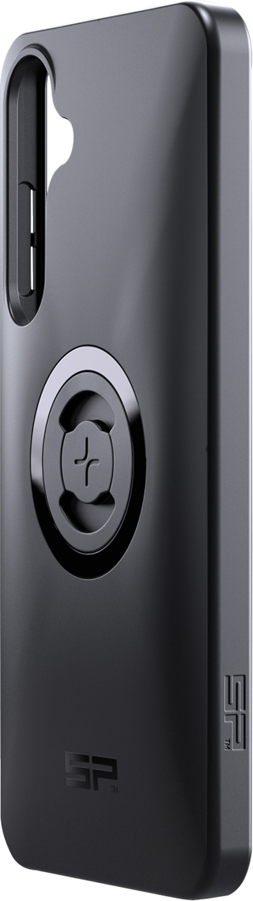 SP CONNECT Xtreme SPC+ Case for S25 Edge (Part Number 52916) – Military Drop-Test Certified and Waterproof Protection