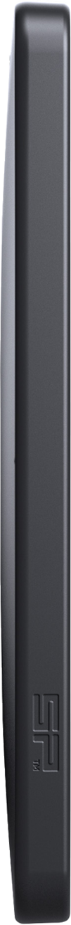 SP CONNECT Xtreme SPC+ Case for S25 Edge (Part Number 52916) – Military Drop-Test Certified and Waterproof Protection