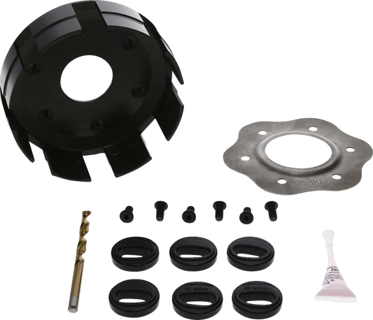 REKLUSE Clutch Basket for KX 80/85/100/112 – Part RMS-4104042