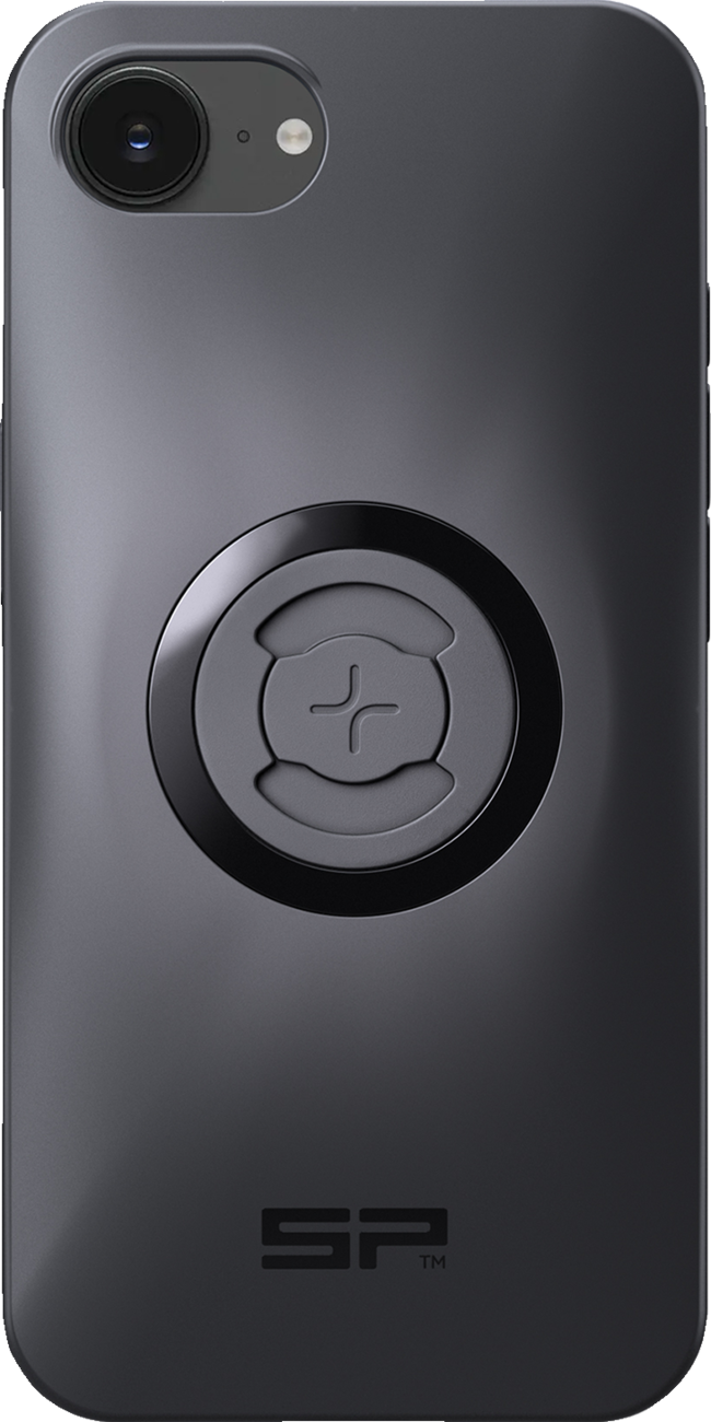 SP CONNECT SPC+ Phone Case for iPhone 16e - Model 52691 with MagSafe Compatibility