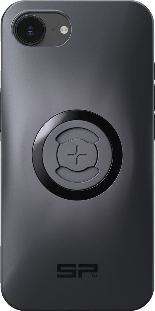 SP CONNECT SPC+ Phone Case for iPhone 16e - Model 52691 with MagSafe Compatibility