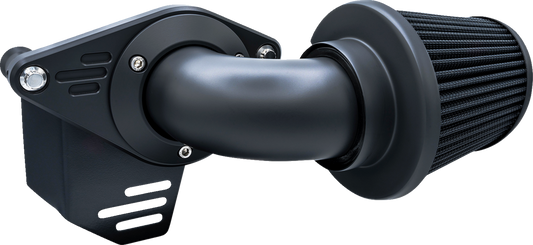 Vance & Hines VO2 Falcon Air Intake Kit - Black (Part 41107)