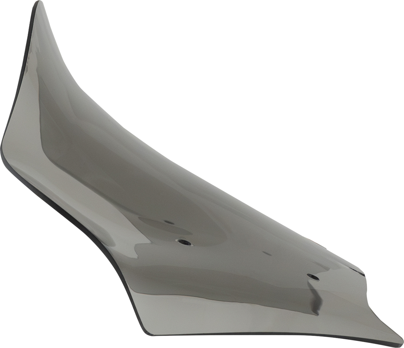 KLOCK WERKS Flare™ Windshield - Tinted - FLHX